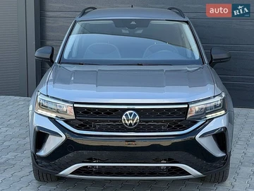 Авто Volkswagen Taos 2024 № 8870721