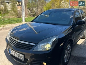 Авто Opel Vectra 2008 № 8870753