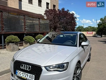 Авто Audi A3 2015 № 8870794