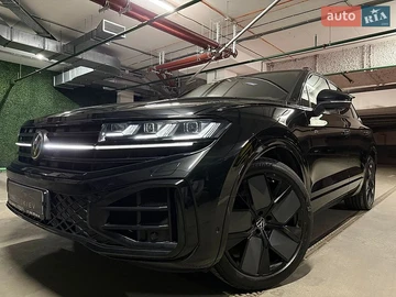 Авто Volkswagen Touareg 2023 № 8870795