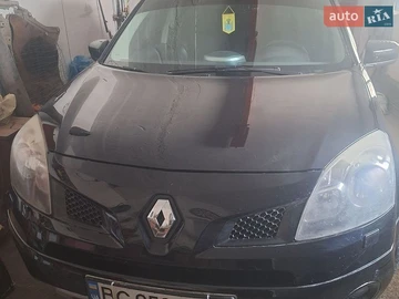 Авто Renault Koleos 2011 № 8870797