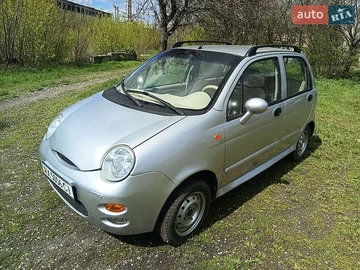 Авто Chery Qq 2010 № 8870804