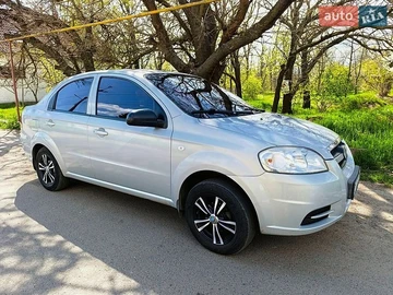 Авто ЗАЗ Vida 2012 № 8870853