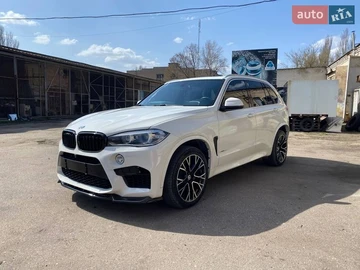 Авто BMW X5 2018 № 8870872