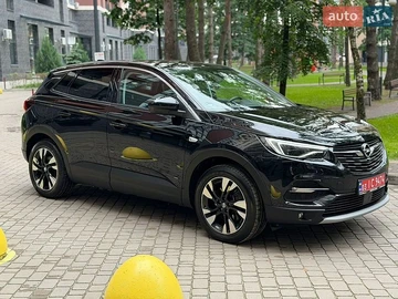 Авто Opel Grandland X 2022 № 8870909