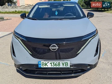 Авто Nissan Ariya 2023 № 8870912