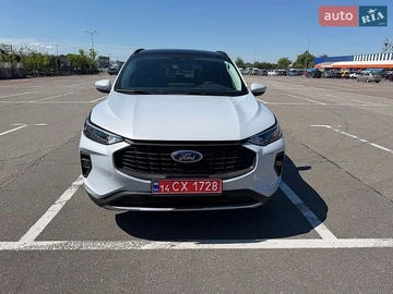 Авто Ford Escape 2025 № 8870913