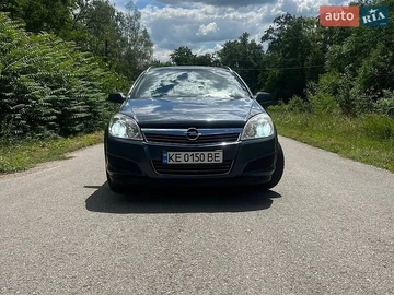 Авто Opel Astra 2007 № 8870936