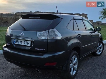 Авто Lexus Rx 2006 № 8870947