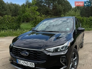 Авто Ford Escape 2024 № 8871010