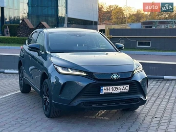 Авто Toyota Venza 2022 № 8871014