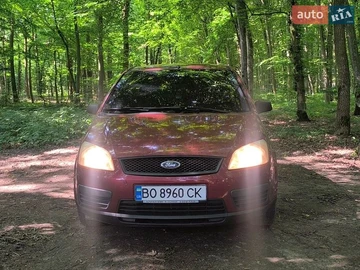 Авто Ford C-Max 2005 № 8871072