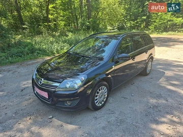 Авто Opel Astra 2010 № 8871080