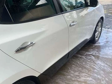 Авто Hyundai Ix35 2011 № 8871095