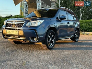 Авто Subaru Forester 2013 № 8871097