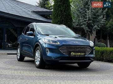 Авто Ford Kuga 2021 № 8871143
