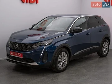 Авто Peugeot 3008 2022 № 8871144
