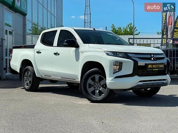 Авто Mitsubishi L 200 2019 № 8871146