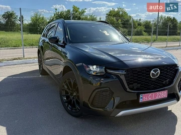 Авто Mazda Cx-70 2024 № 8871151