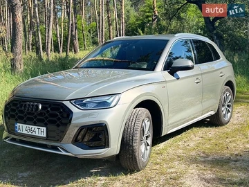 Авто Audi Q5 2024 № 8871154