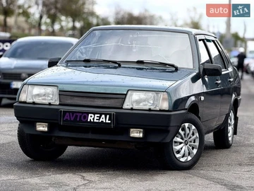 Авто ВАЗ 21099 2005 № 8871227