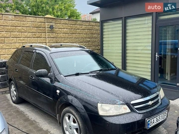 Авто Chevrolet Nubira 2005 № 8871231