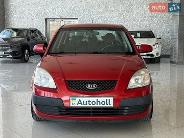 Авто KIA Rio 2007 № 8871242
