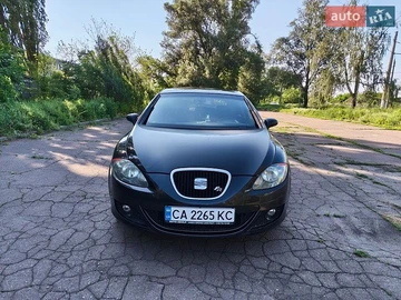 Авто SEAT Leon 2008 № 8871250