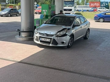 Авто Ford Focus 2014 № 8871251