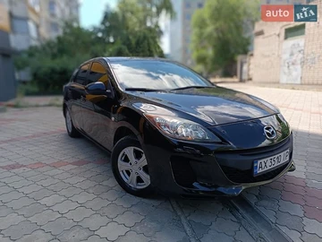Авто Mazda 3 2012 № 8871261