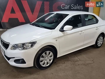 Авто Peugeot 301 2021 № 8871264