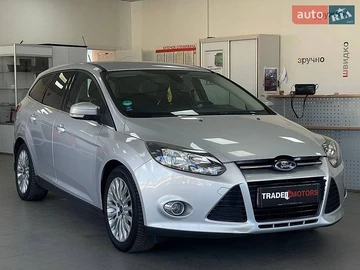 Авто Ford Focus 2011 № 8871270