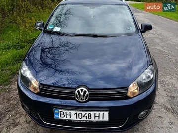 Авто Volkswagen Golf 2011 № 8871272