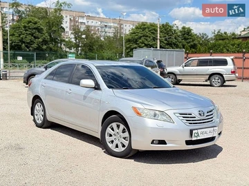 Авто Toyota Camry 2008 № 8871282