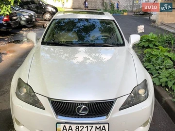 Авто Lexus Is 2006 № 8871285