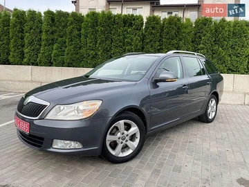 Авто Skoda Octavia 2012 № 8871291