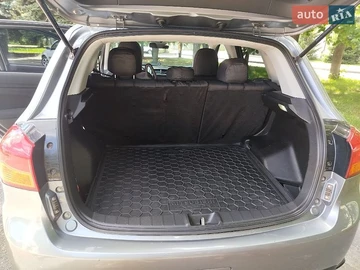 Авто Mitsubishi Outlander Sport 2016 № 8871388