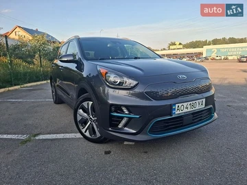 Авто KIA Niro 2019 № 8871400