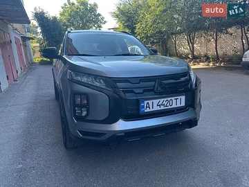 Авто Mitsubishi Rvr 2023 № 8871406