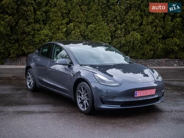 Авто Tesla Model 3 2023 № 8871408