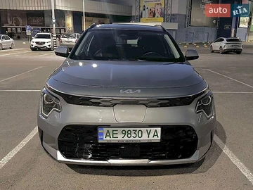 Авто KIA Niro 2023 № 8871413