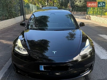Авто Tesla Model 3 2022 № 8871417