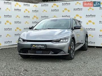Авто KIA Ev6 2023 № 8871422
