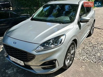 Авто Ford Kuga 2021 № 8871428