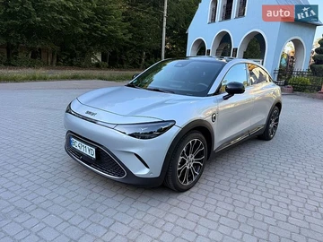 Авто smart  3 2023 № 8871436