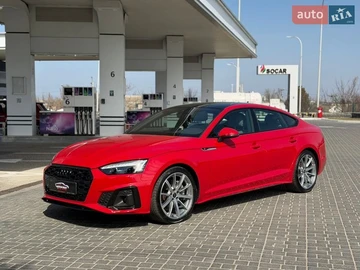 Авто Audi A5 Sportback 2024 № 8871445
