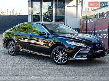 Авто Toyota Camry 2024 № 8871446