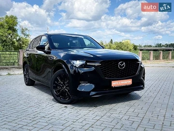 Авто Mazda Cx-60 2023 № 8871518