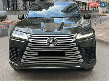 Авто Lexus Lx 2022 № 8871528