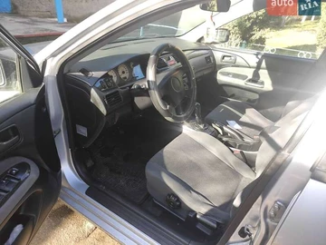 Авто Mitsubishi Lancer 2005 № 8871539